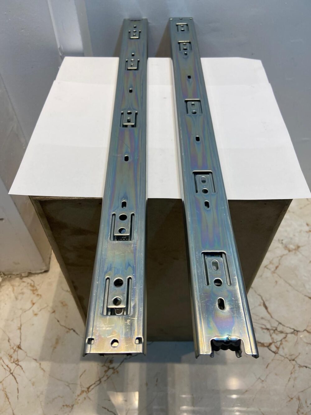 سكه درج ستيل