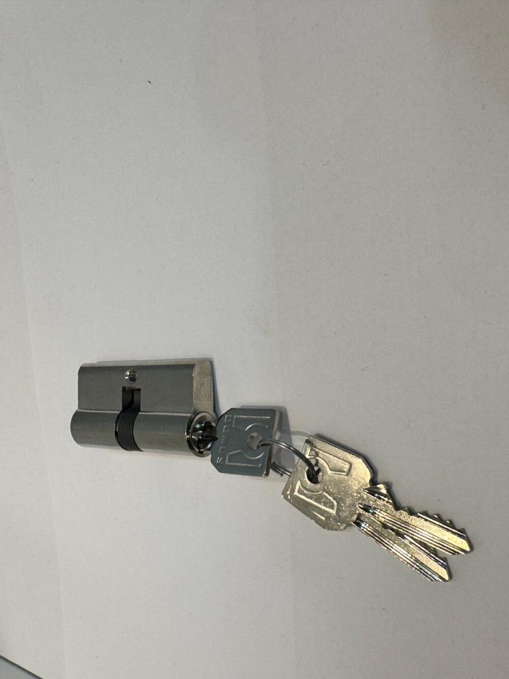 سلندر دومس 6سم