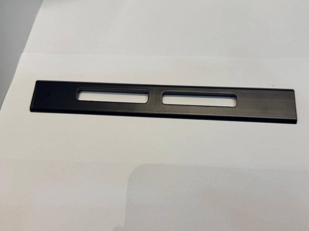 طبشه خصوصى اسود