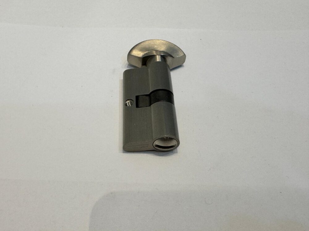 سلندر حمام بدون مفتاح صينى 6سم