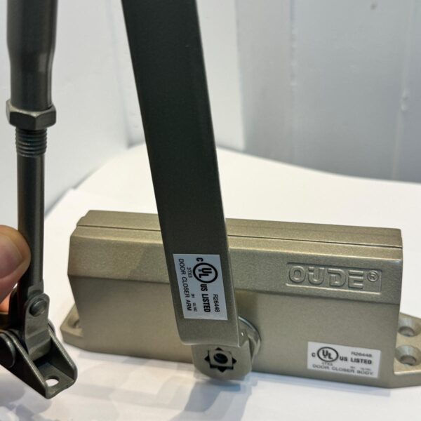 دفاش مع بريك صينى