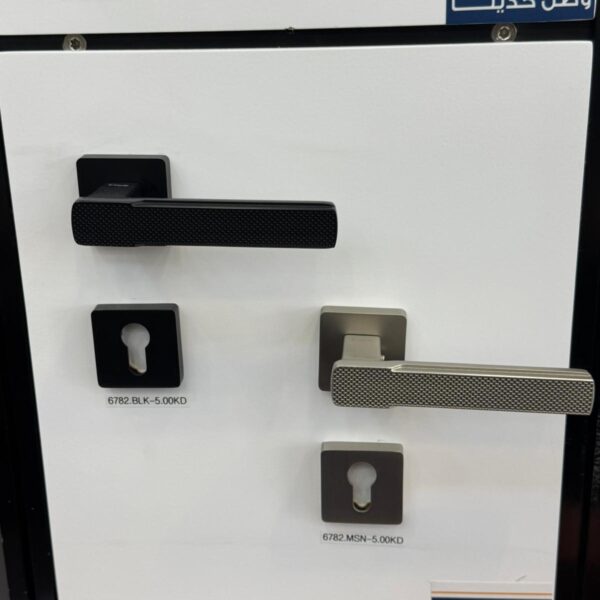 مسكه باب ديكور